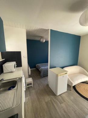 Studio à Soorts-Hossegor